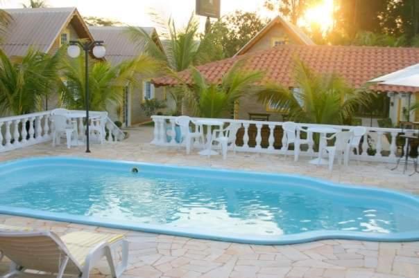 Hotel Dos Anjos