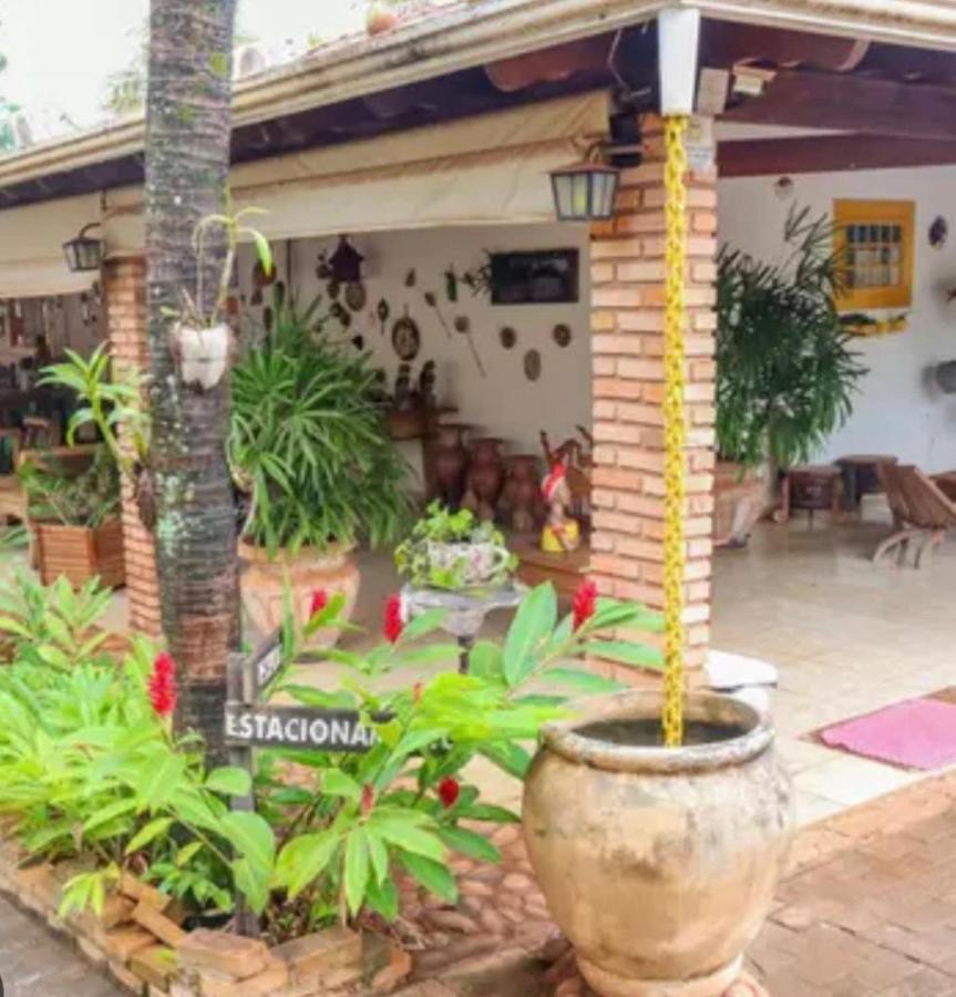 Dos Anjos Hotel 4*